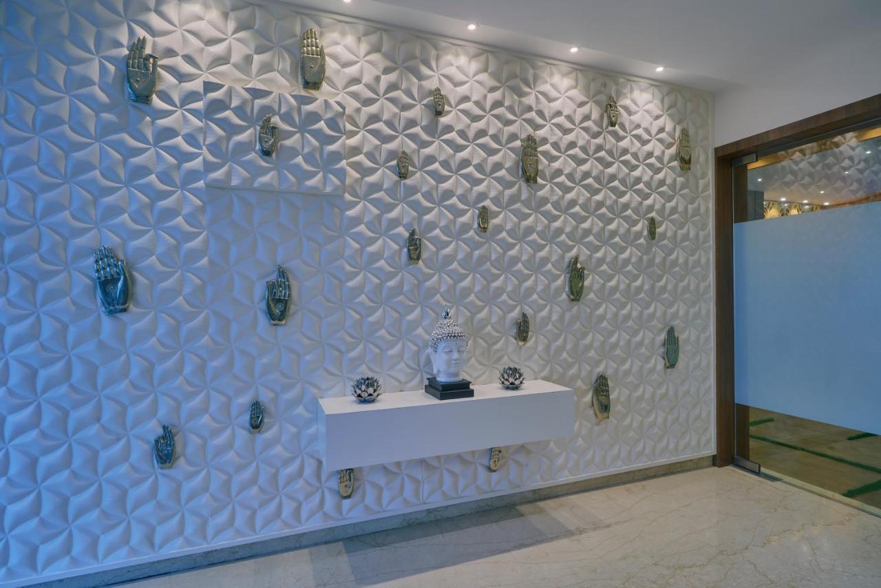 Skk Blu & Hotel 4*