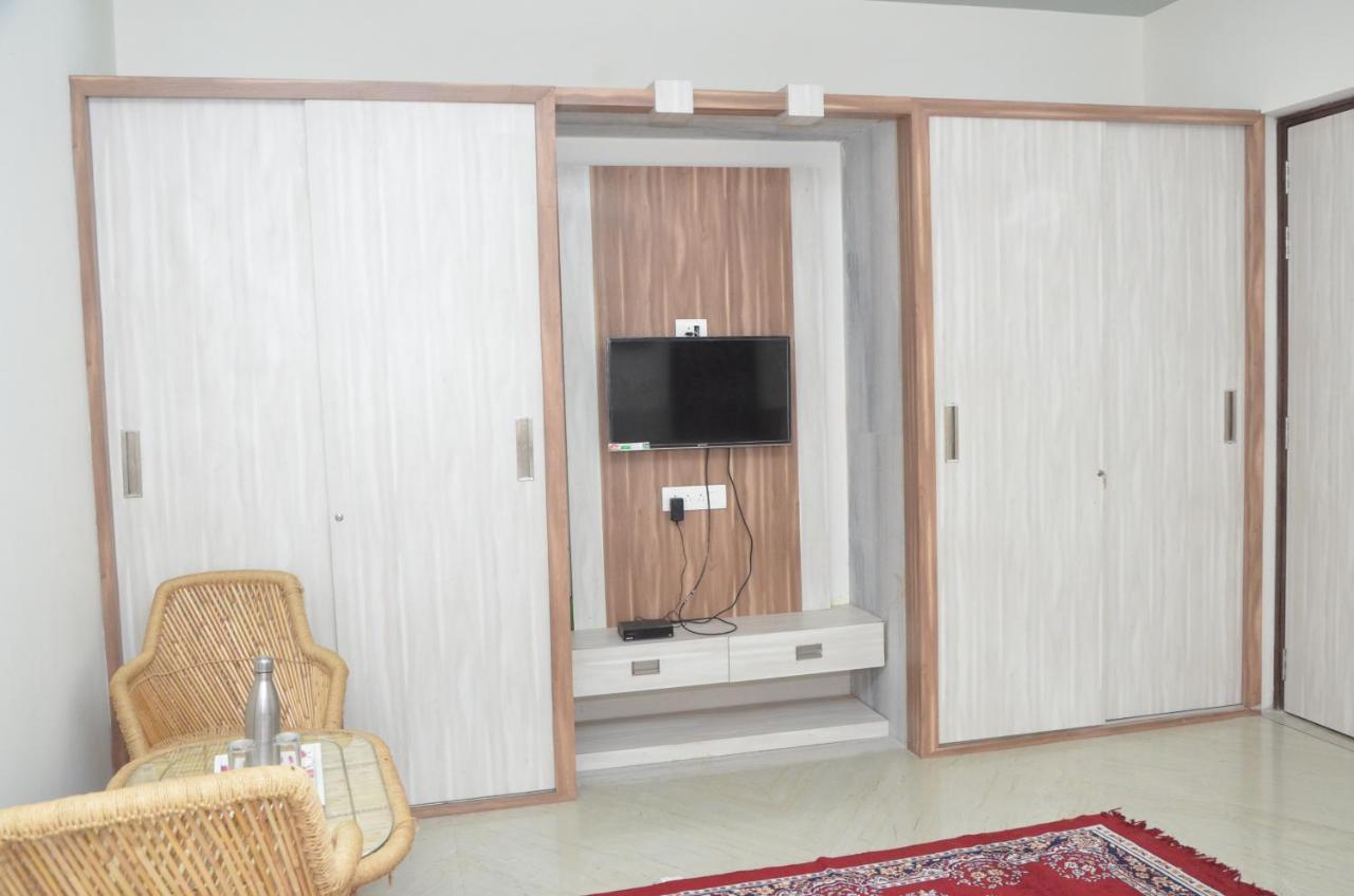 Villa Vijay *
