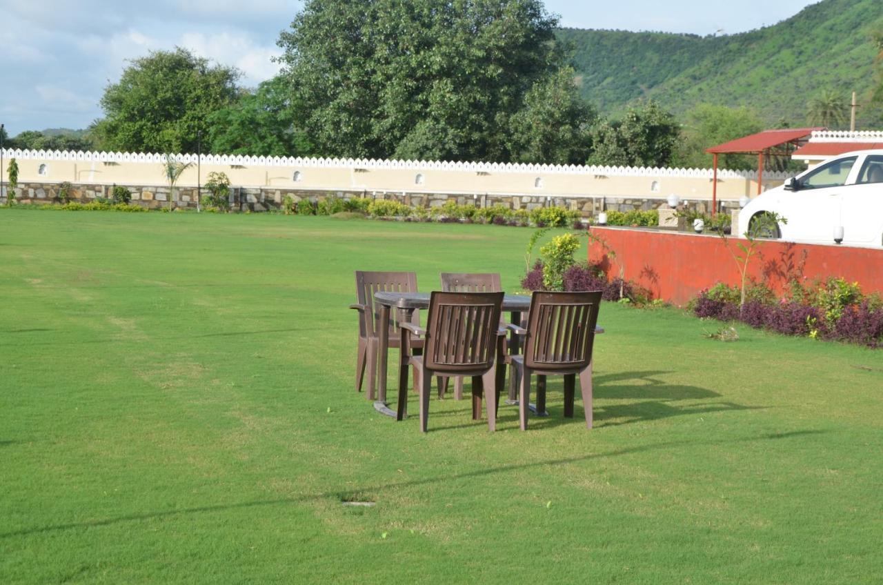 Vijay Villa Udaipur