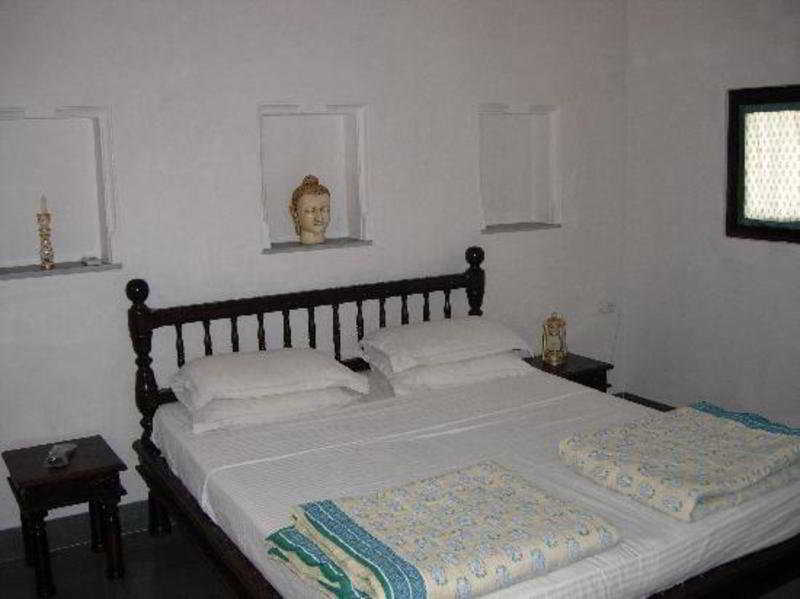 Jaiwana Haveli 3* Udaipur