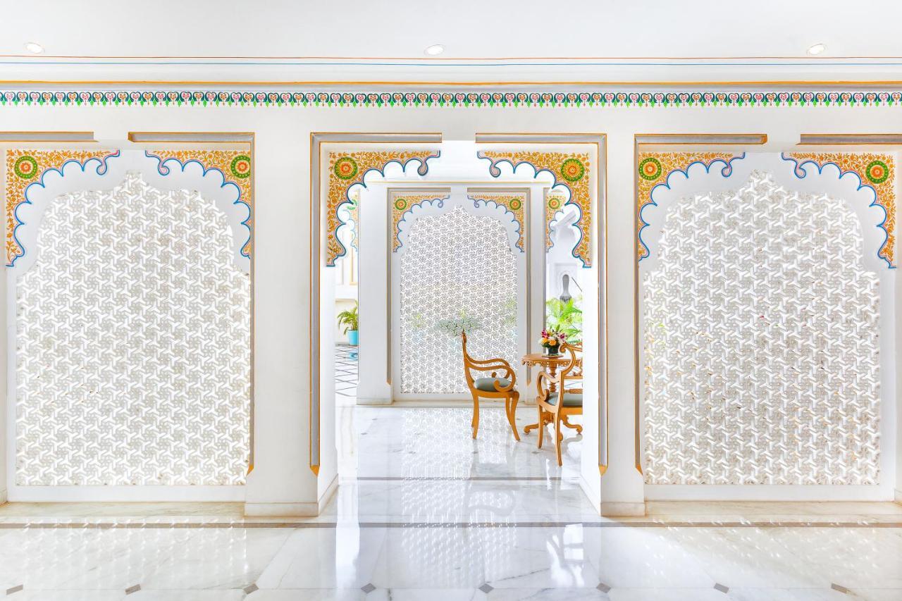 Taj Fateh Prakash Palace