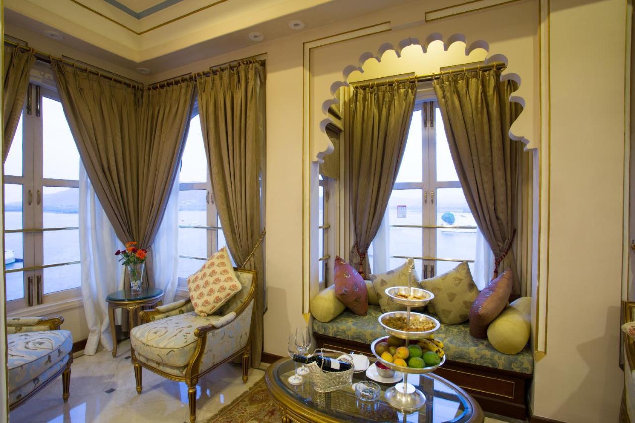 Taj Fateh Prakash Palace Hotel 5*