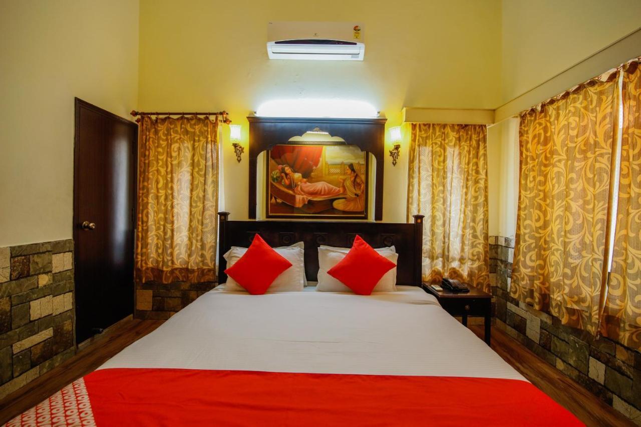 The Fateh By Le 3* Udaipur