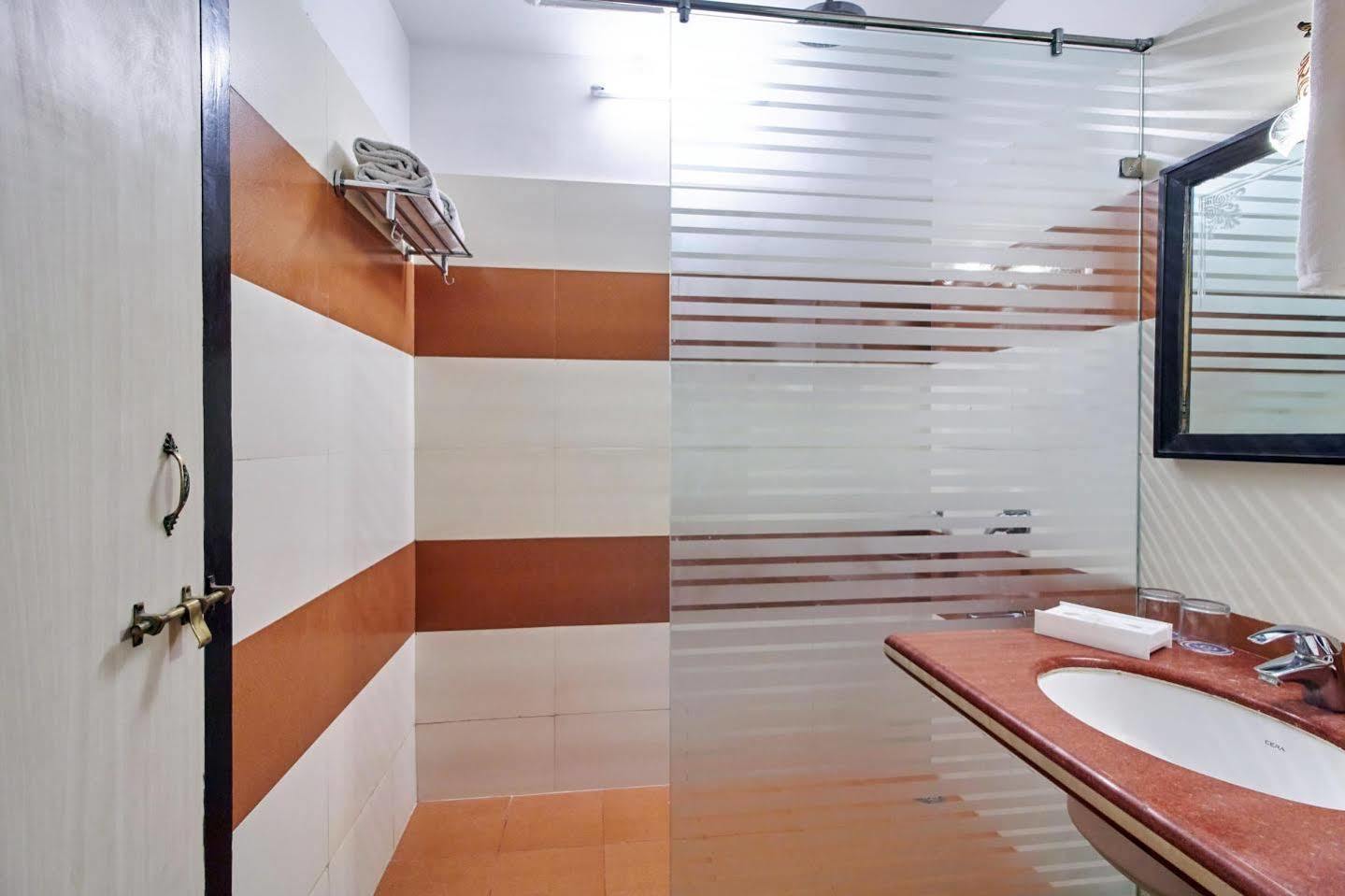 Bhairavgarh Palace Hotel