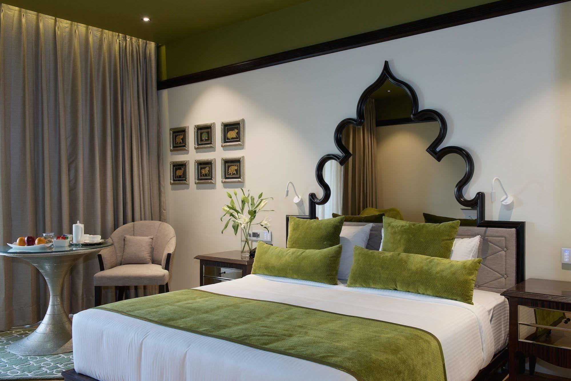 Lakend Hotel Udaipur
