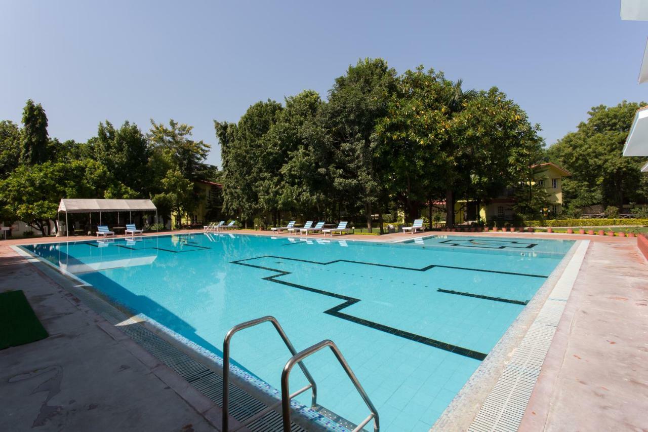 Amantra Shilpi & Resort