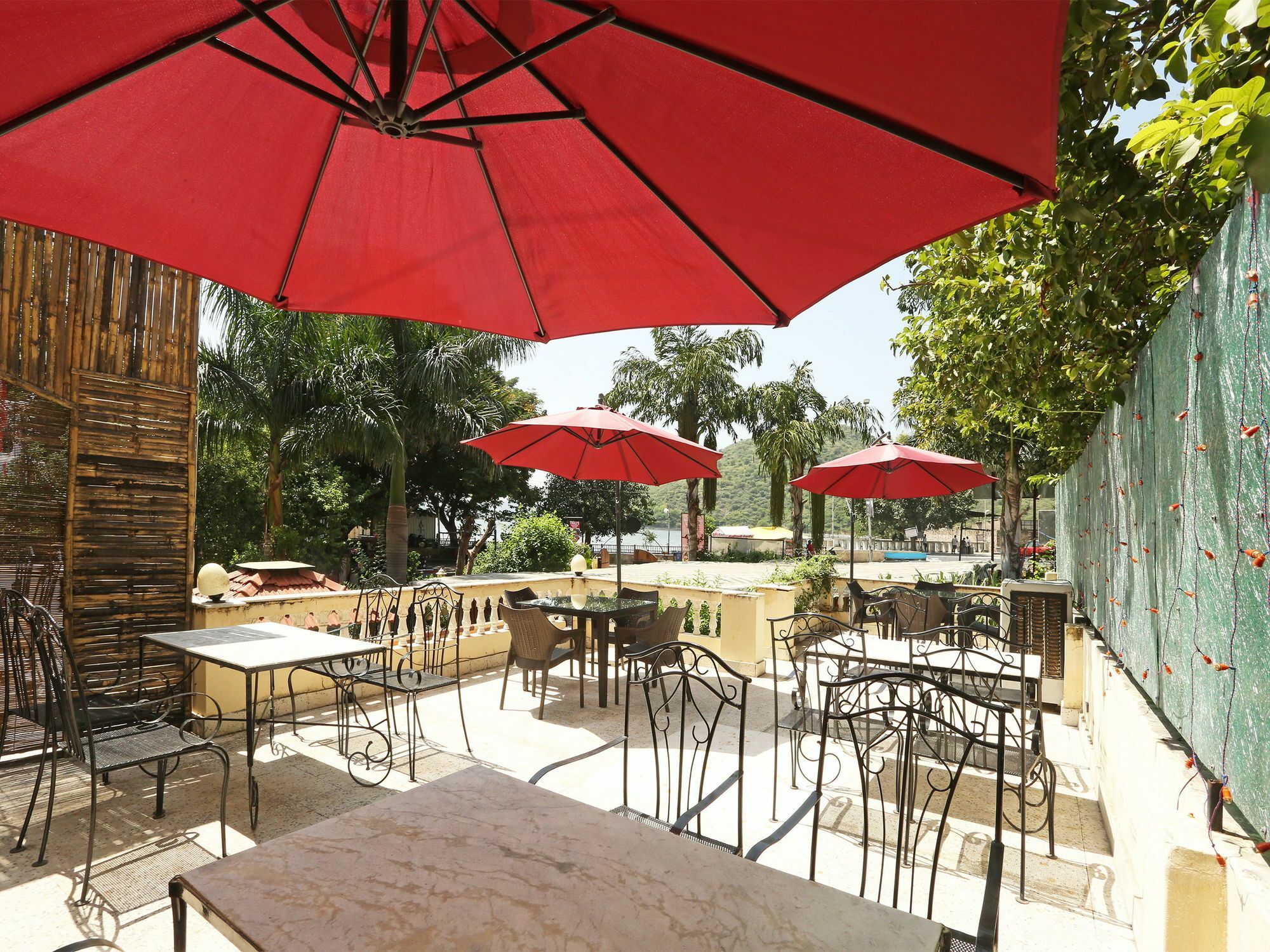 The Fateh By Le Hotel 3*