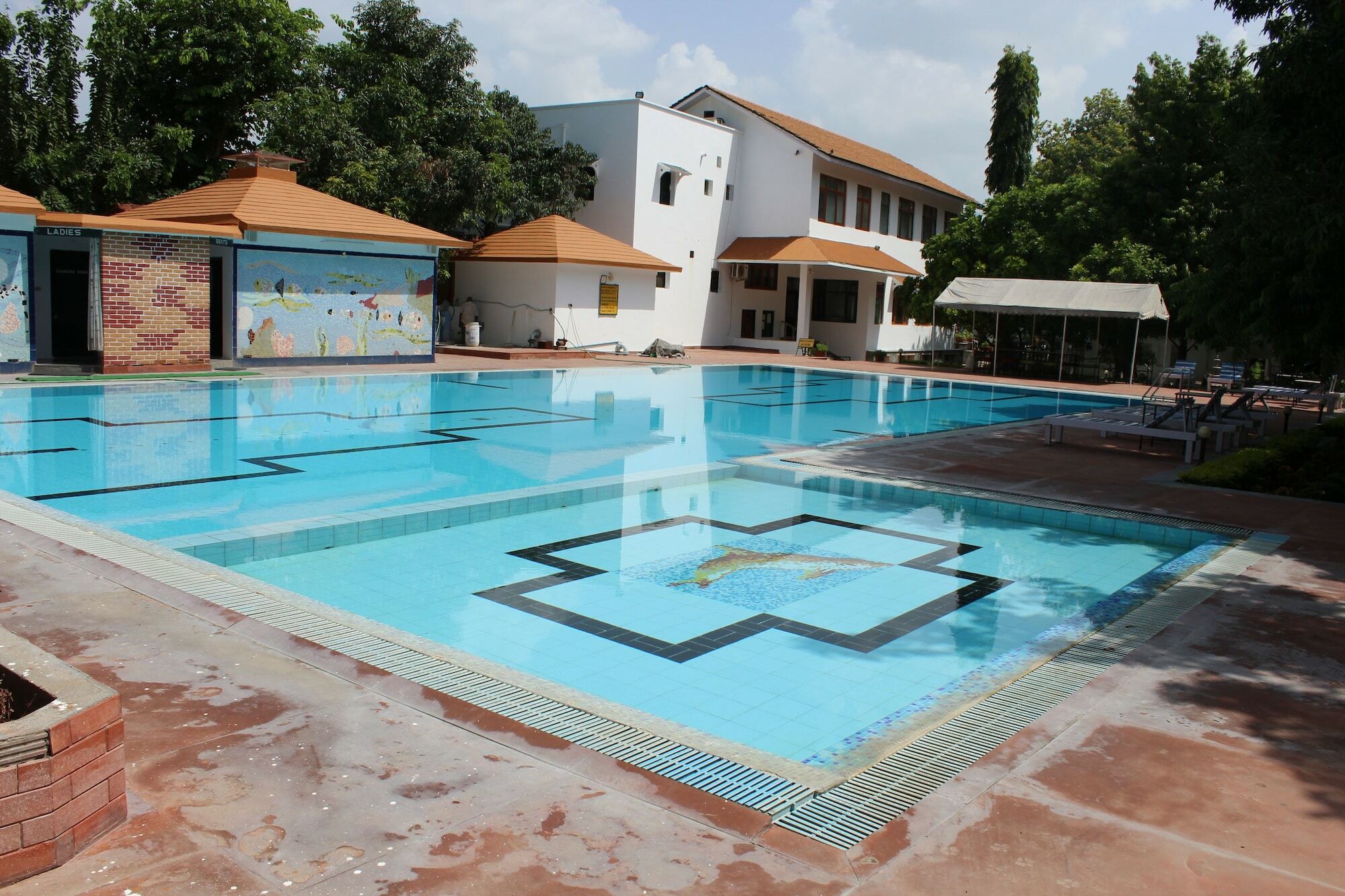 Amantra Shilpi & Resort Udaipur