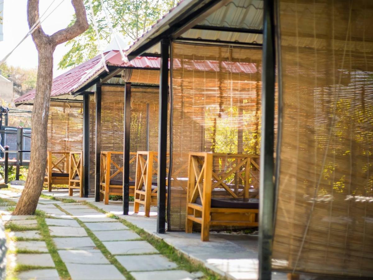 Gazebo Resort Udaipur