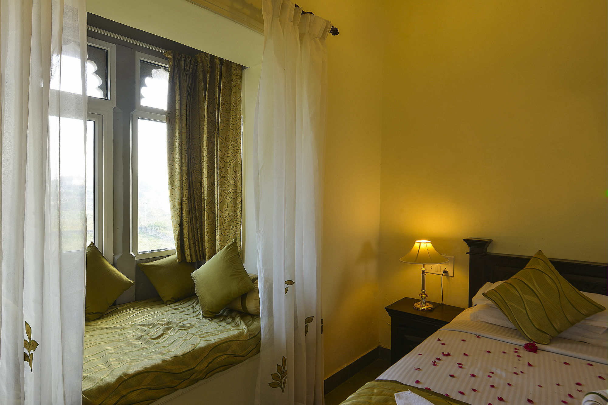 Hotel The Amargarh 4*