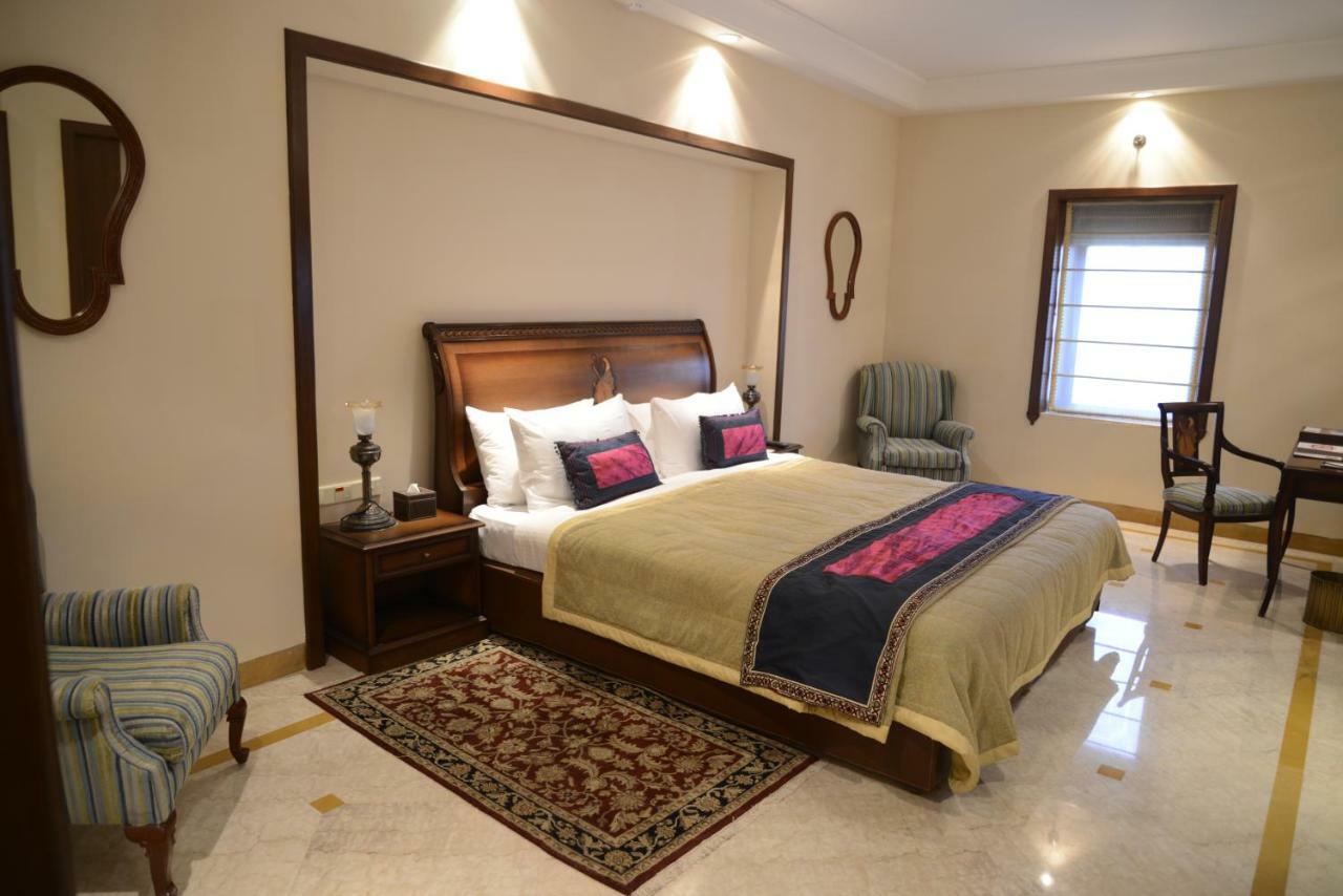 Hotel The Lalit Laxmi Palace 5*