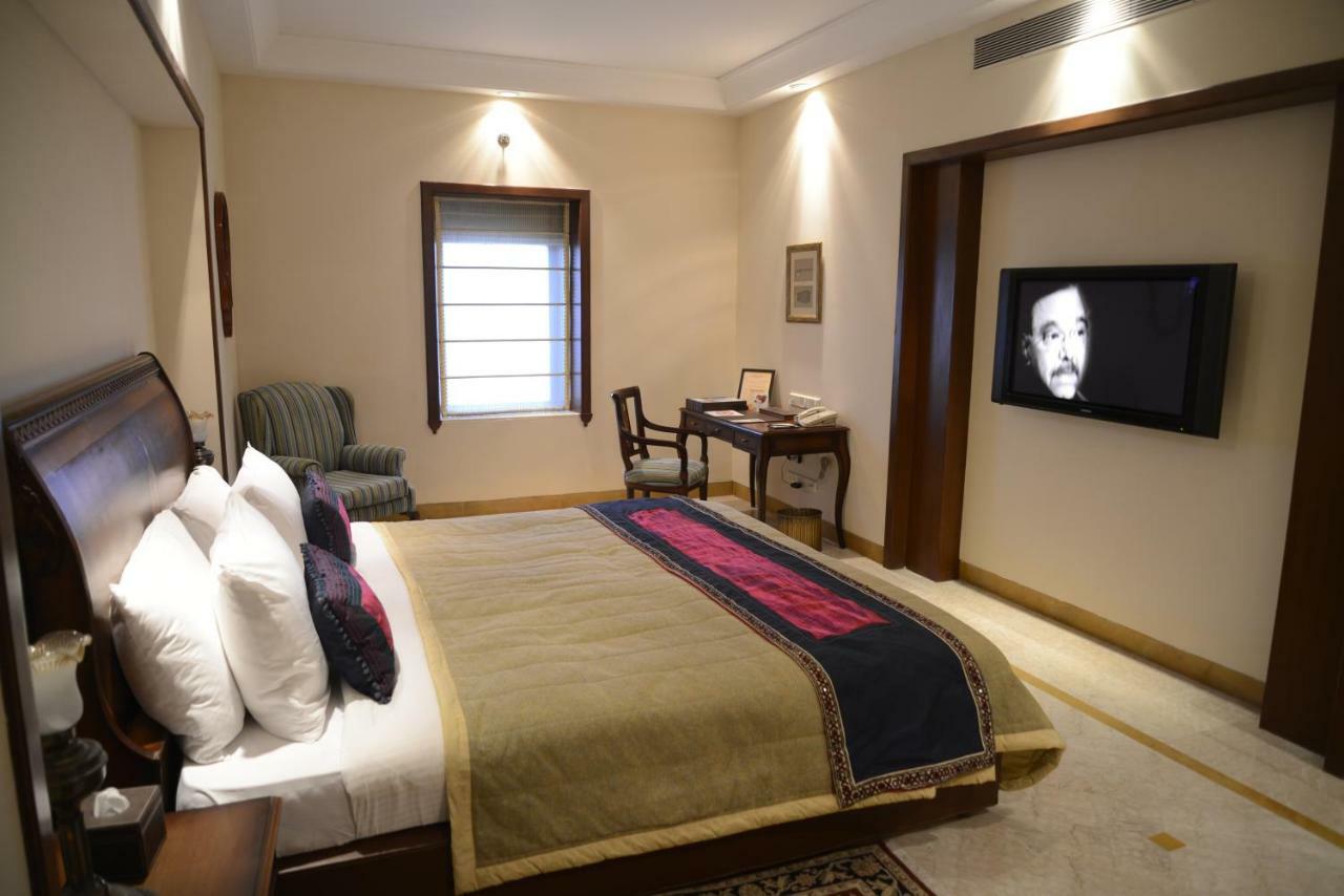Hotel The Lalit Laxmi Palace