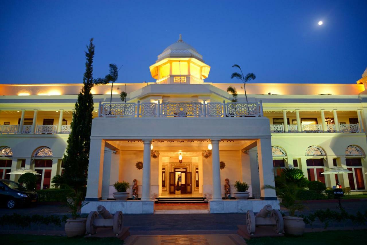 The Lalit Laxmi Palace Udaipur