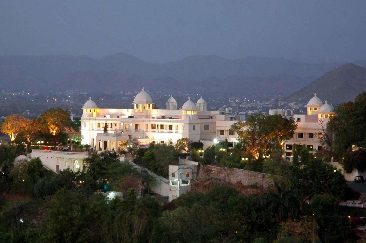 Hotel The Lalit Laxmi Palace 5*