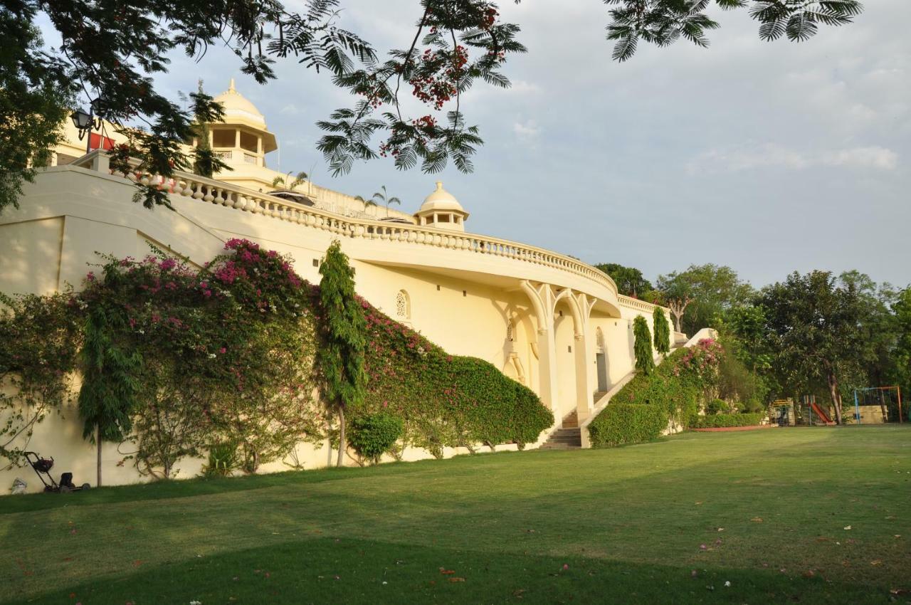 The Lalit Laxmi Palace 5*
