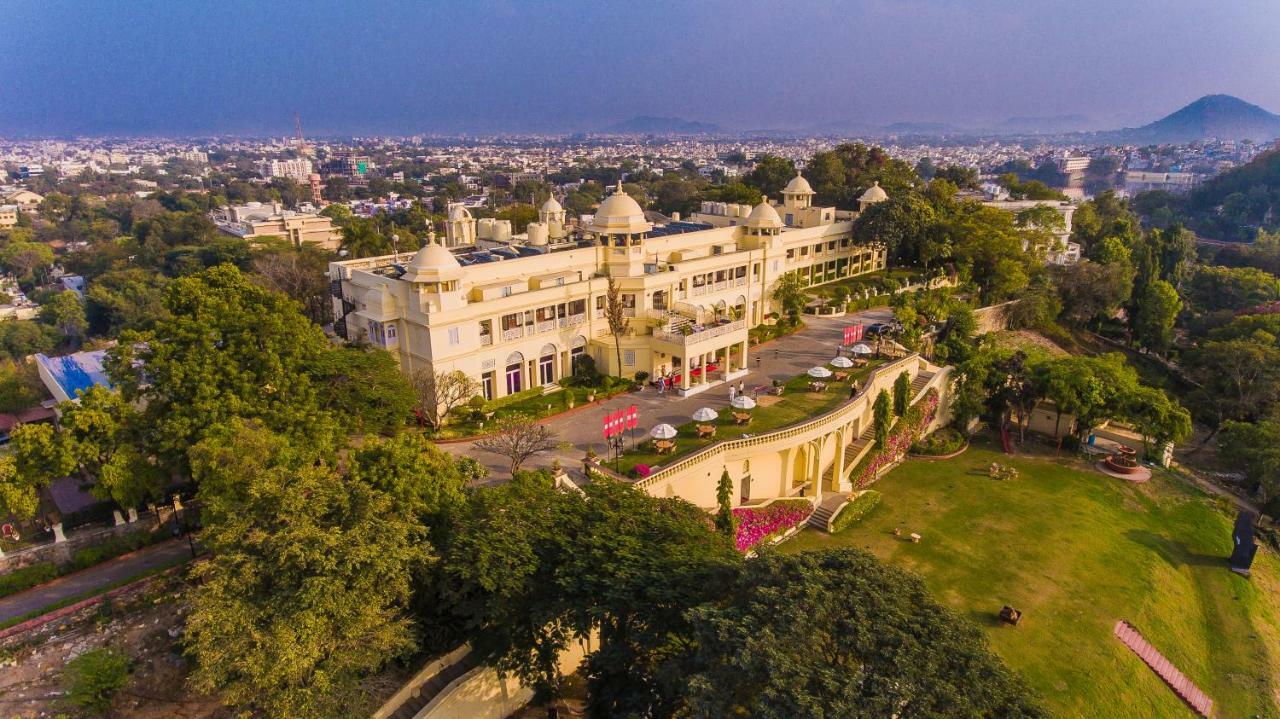 The Lalit Laxmi Palace 5* Udaipur
