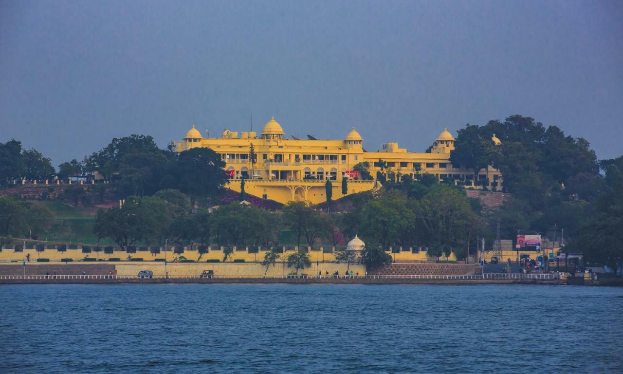 The Lalit Laxmi Palace Hotel 5*