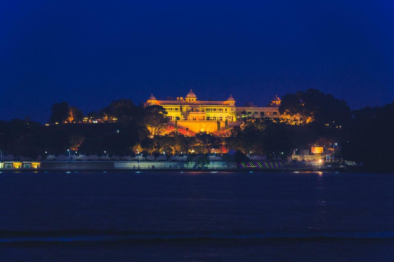 The Lalit Laxmi Palace 5* Udaipur