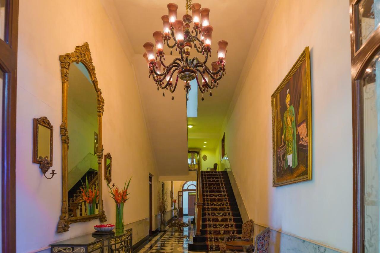 Hotel The Lalit Laxmi Palace 5*
