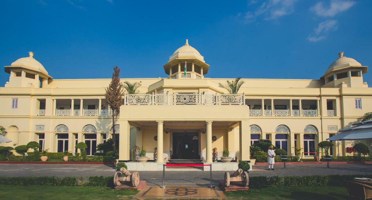 Hotel The Lalit Laxmi Palace