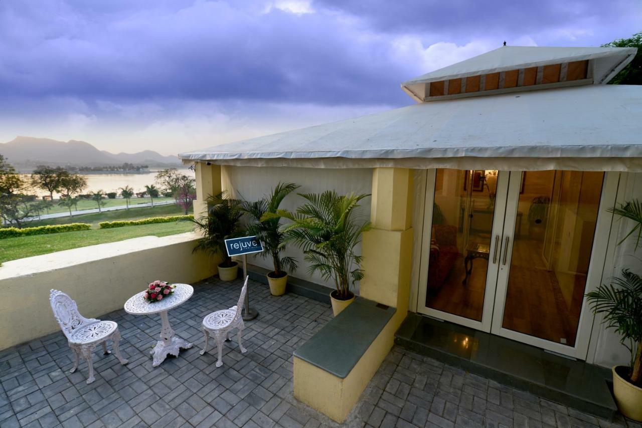 The Lalit Laxmi Palace Hotel 5*