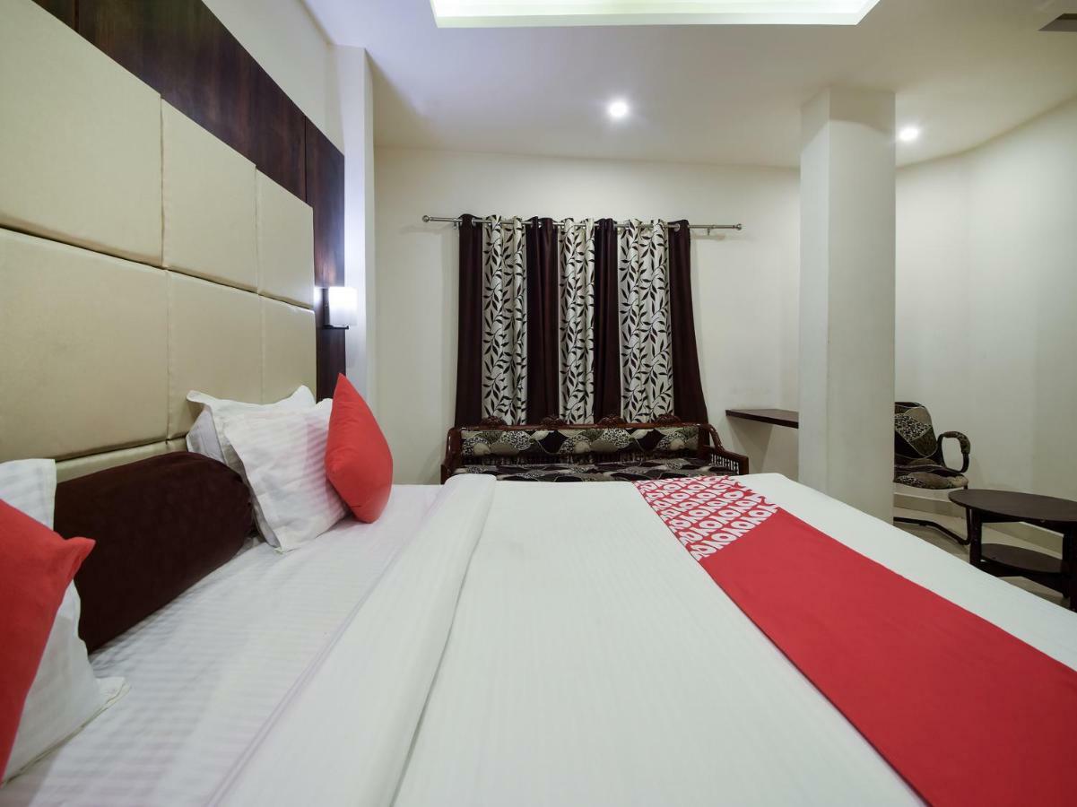 Hotel Krishna Palace * Udaipur
