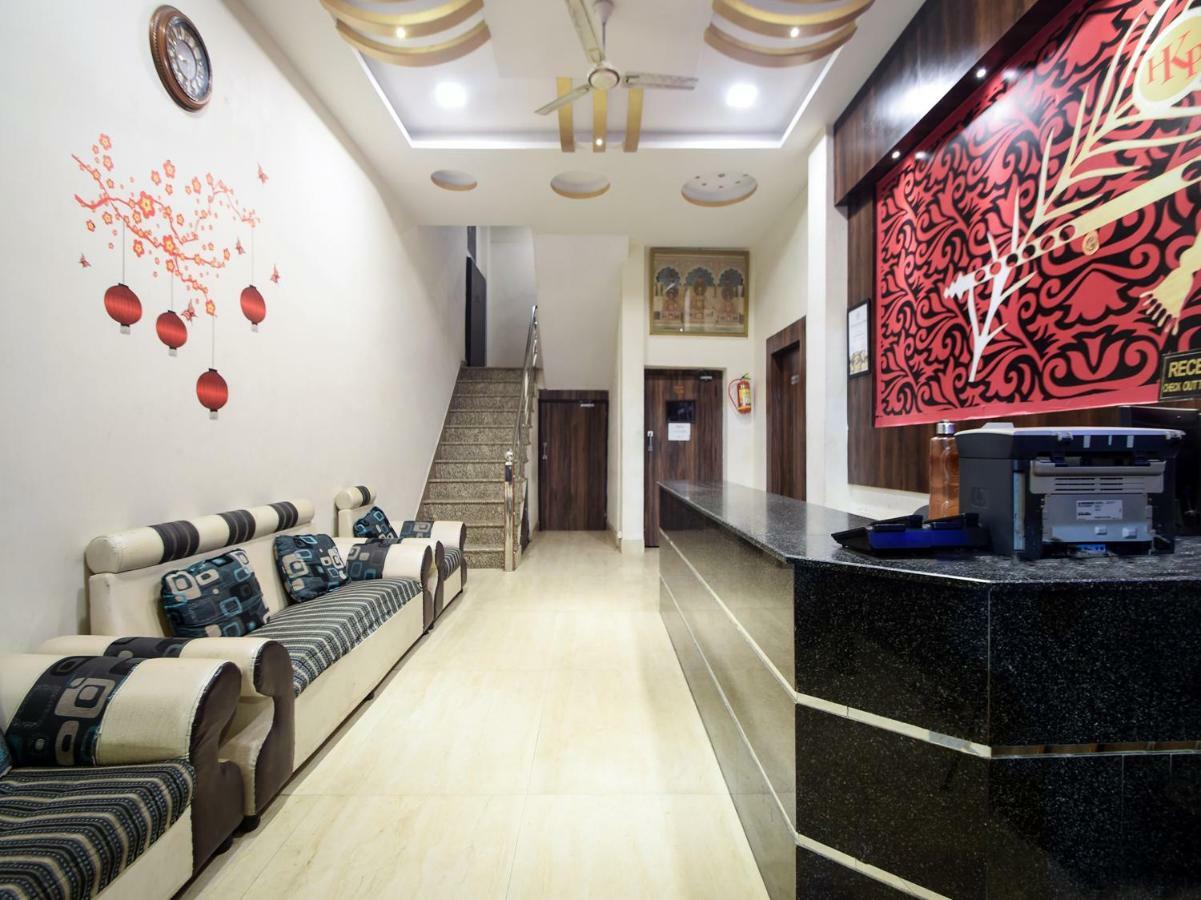 Hotel Krishna Palace * Udaipur