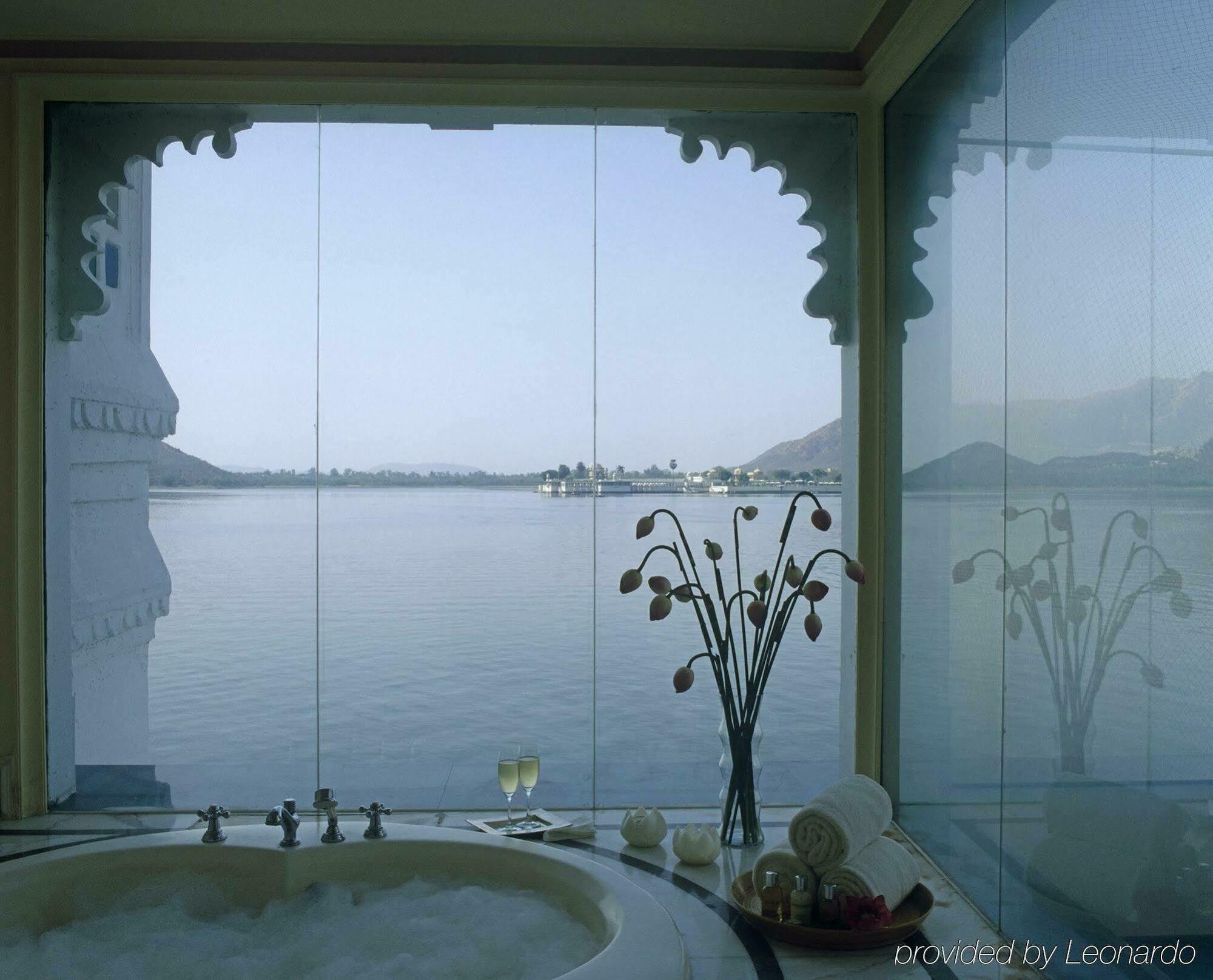 Taj Palace