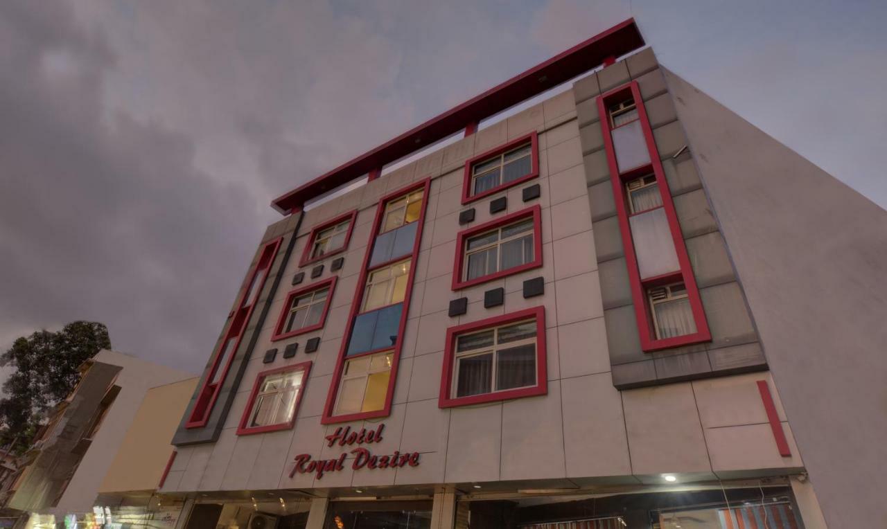 Hotel Royal Dezire Udaipur