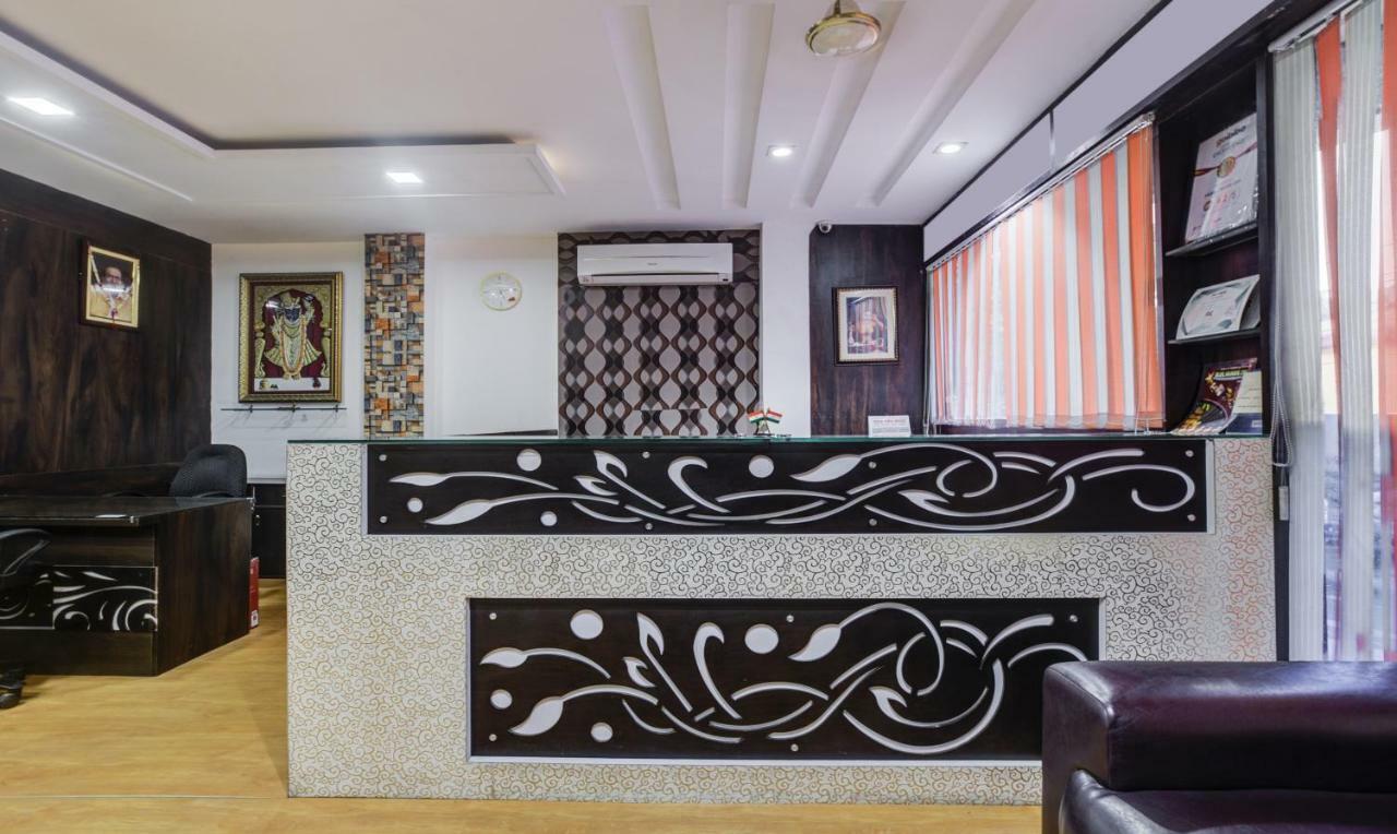 Royal Dezire Hotel Udaipur