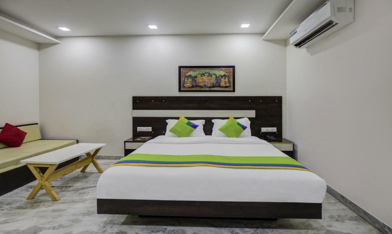 Hotel Royal Dezire