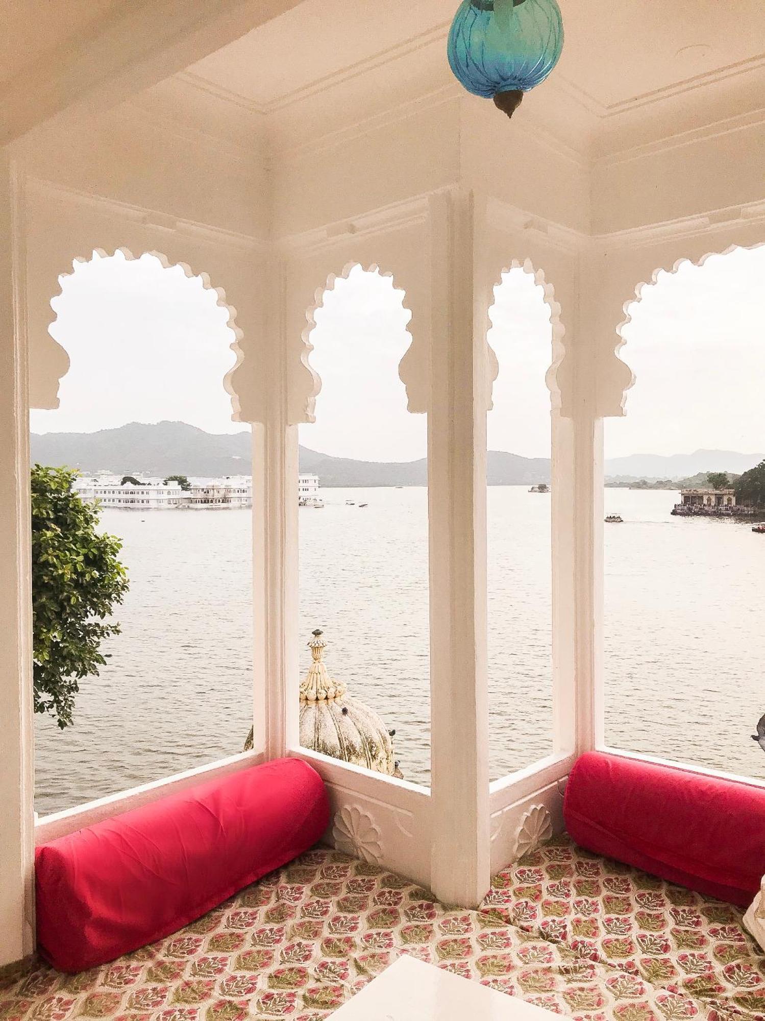 Jagat Niwas Palace 4* Udaipur