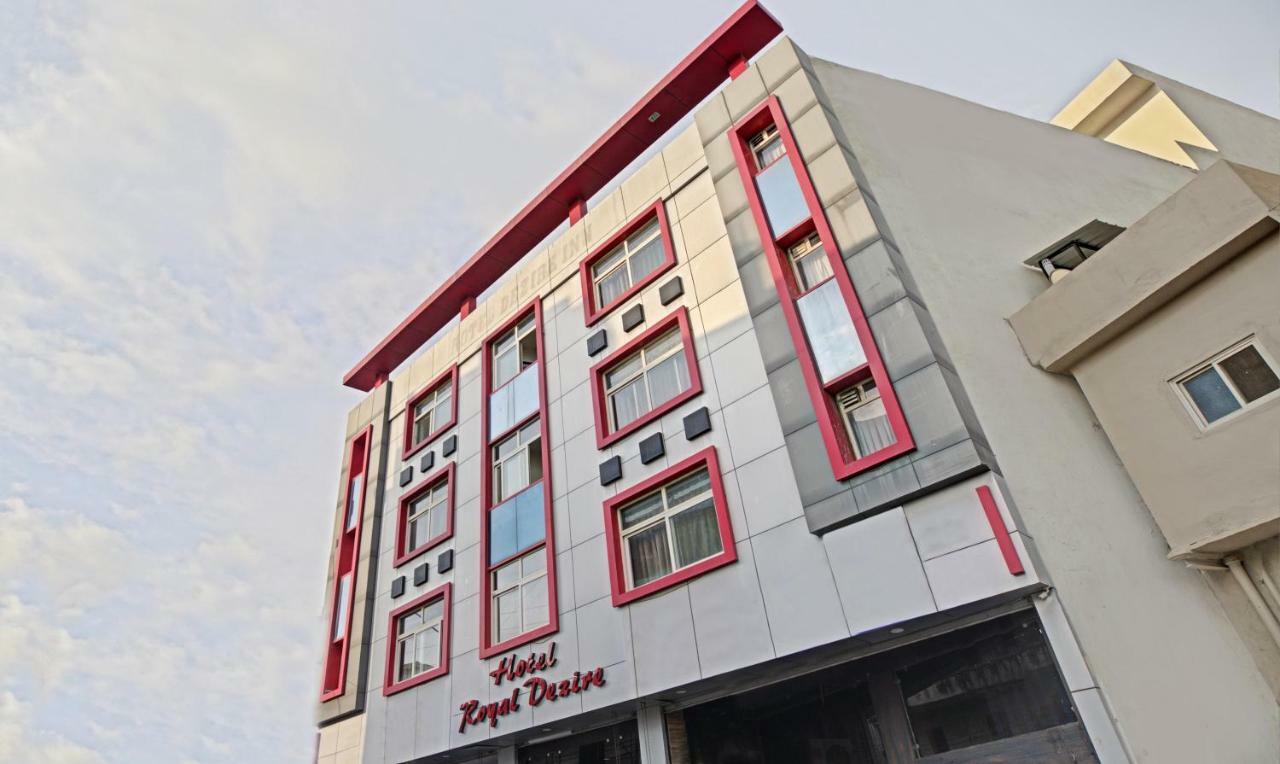 Hotel Royal Dezire 4*