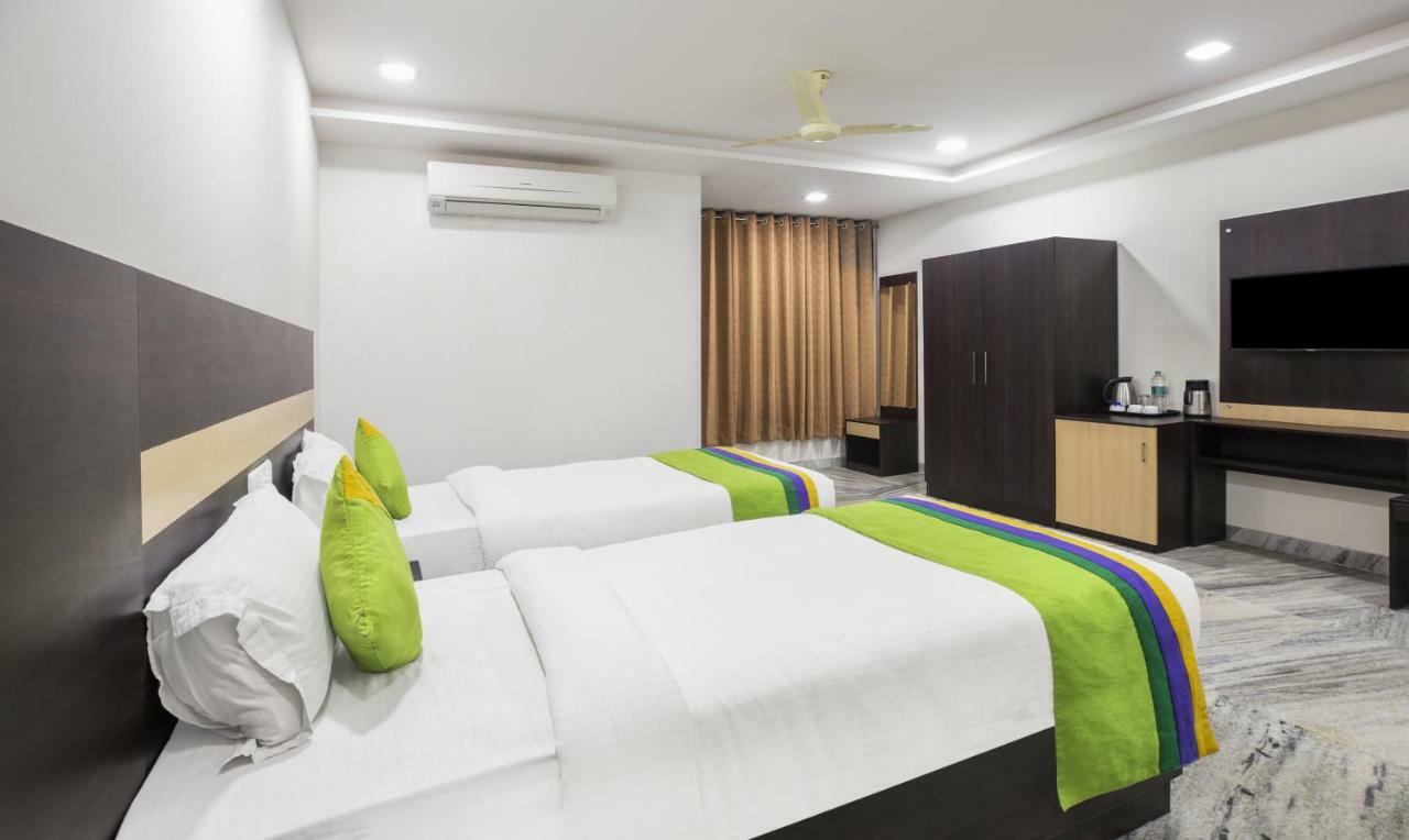Hotel Royal Dezire 4*