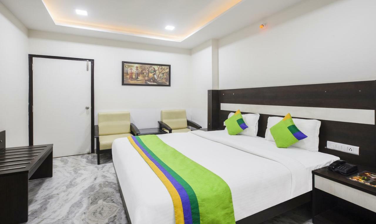 Royal Dezire Hotel 4*