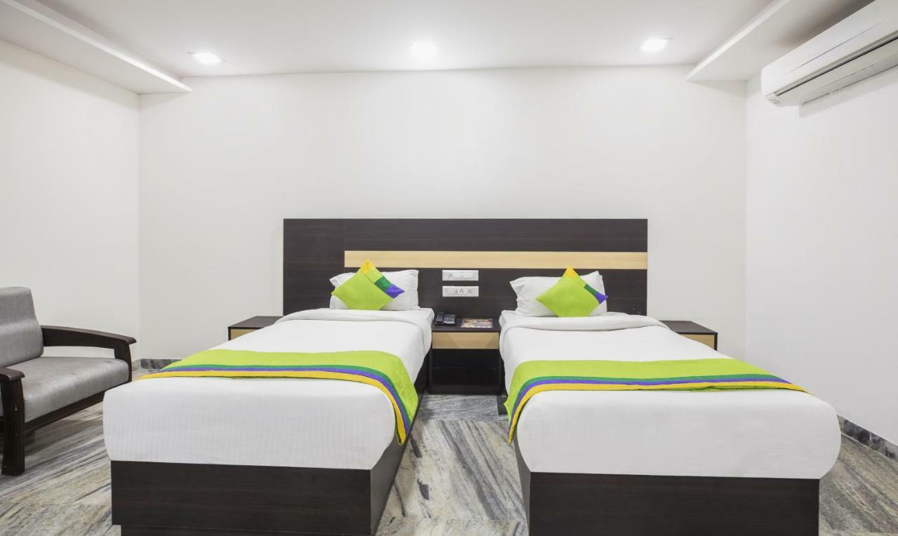 Royal Dezire Hotel Udaipur