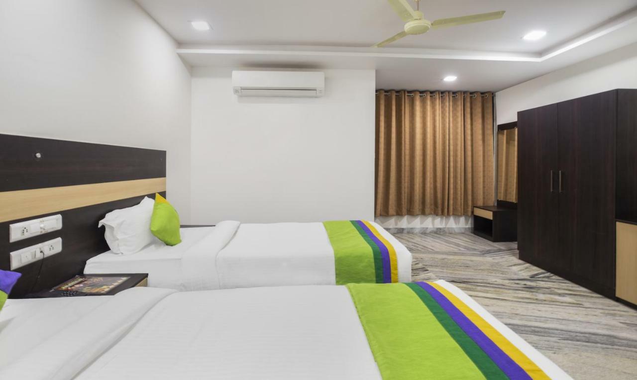 Royal Dezire 4* Udaipur