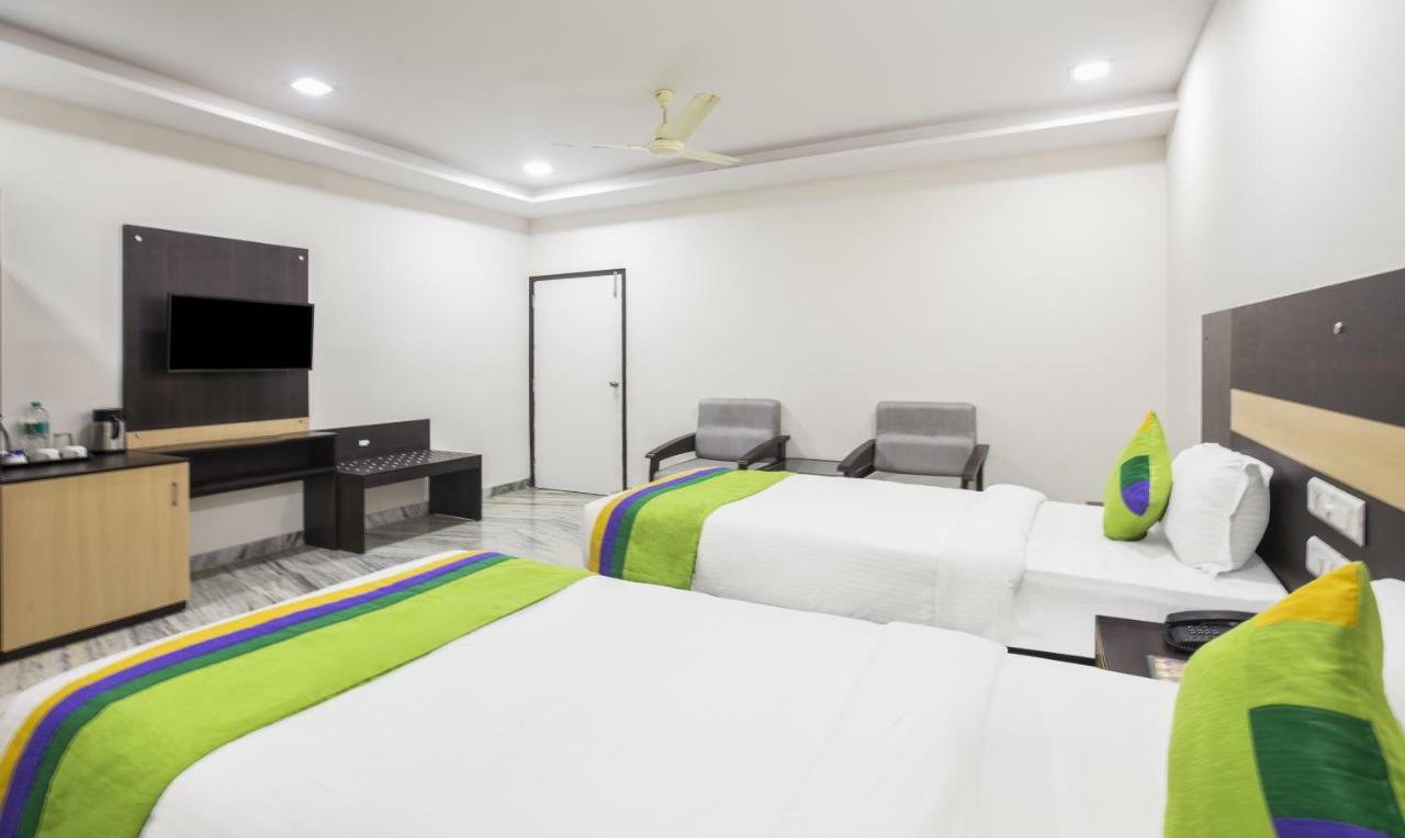Royal Dezire Hotel 4*