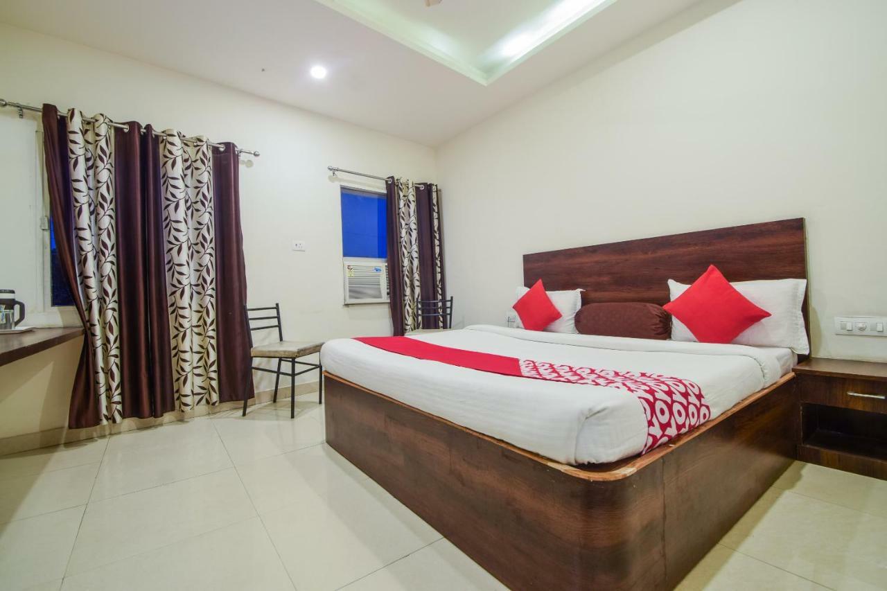 Hotel Krishna Palace Hotel