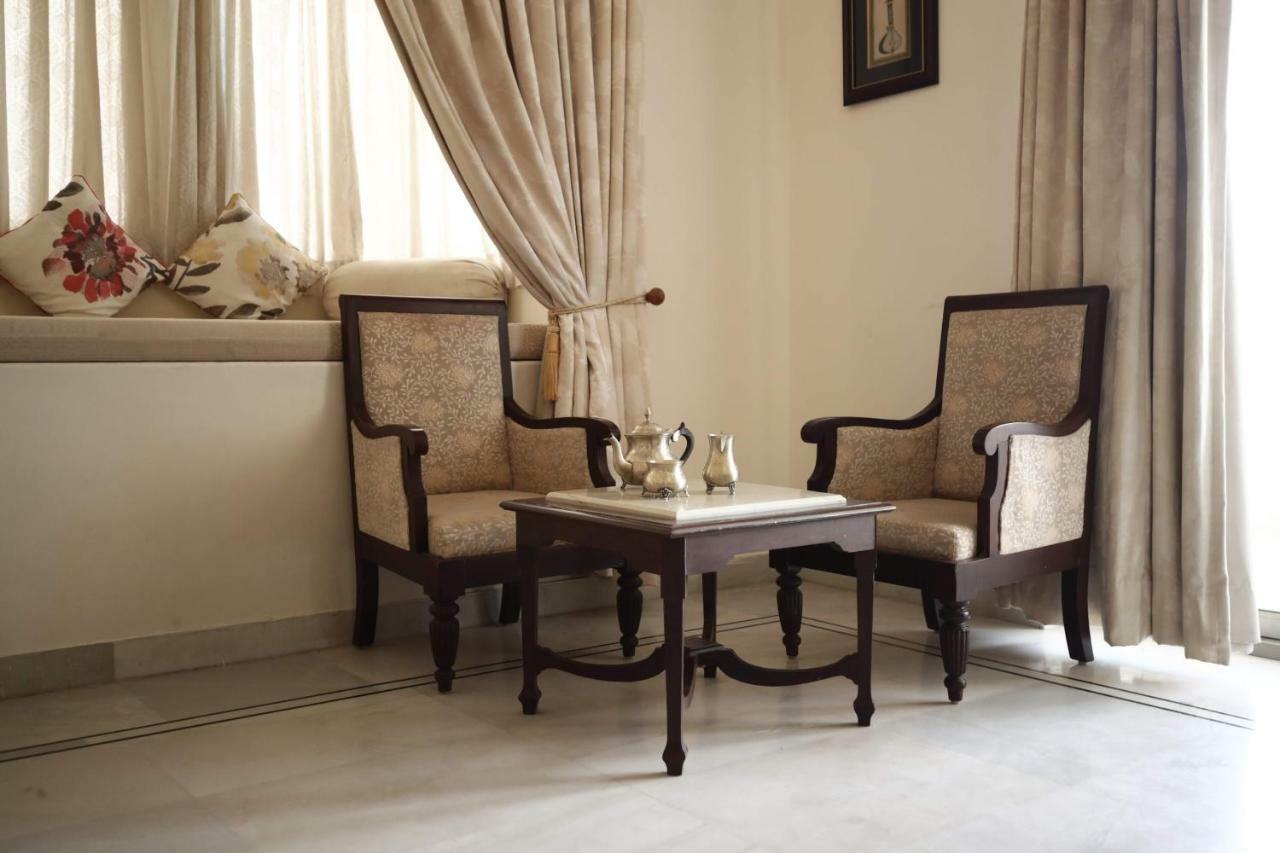 Hotel Akshay Niwas Boutique Luxury 4*