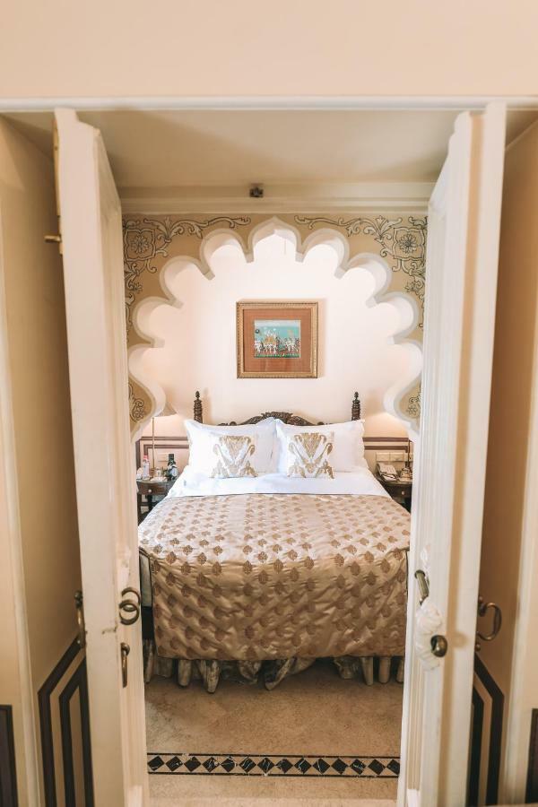 Taj Palace Resort 5*