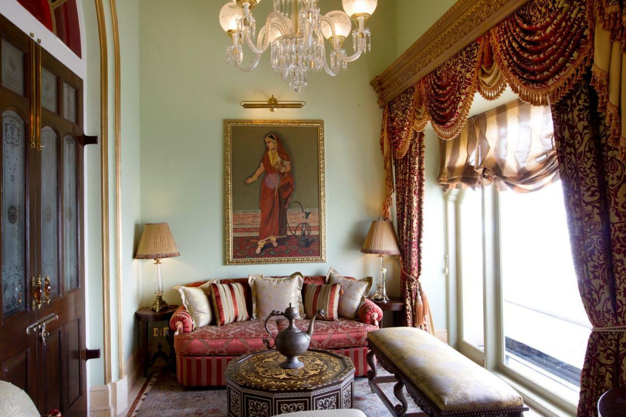 Taj Palace 5*