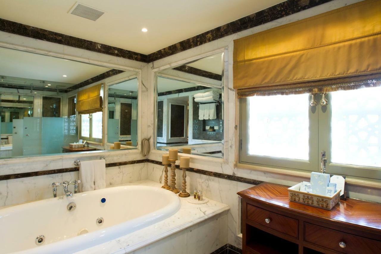 Taj Palace 5* Udaipur