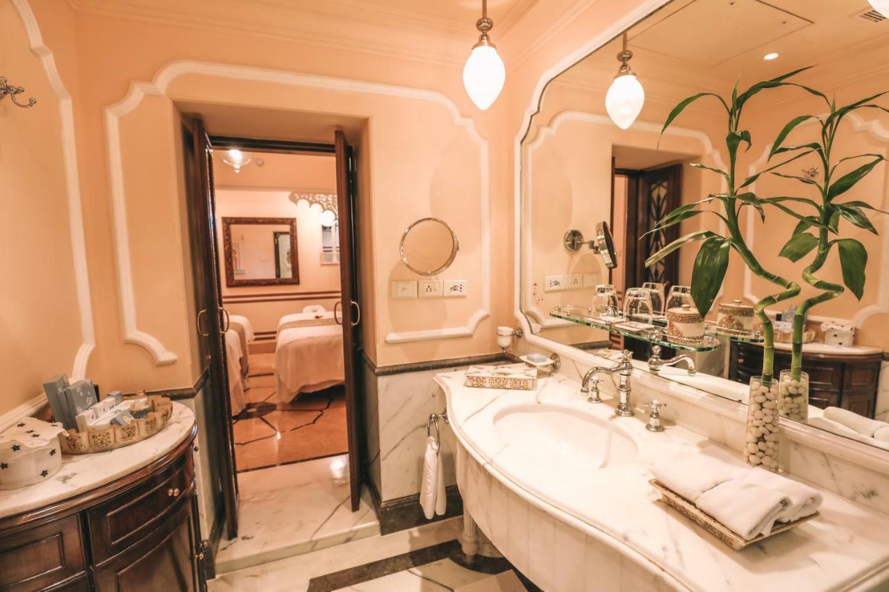Taj Palace Resort Udaipur