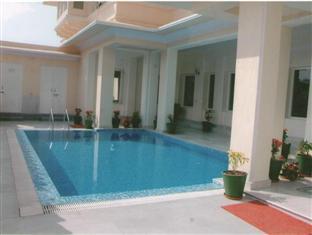 Akshay Niwas Boutique Luxury Hotel Udaipur