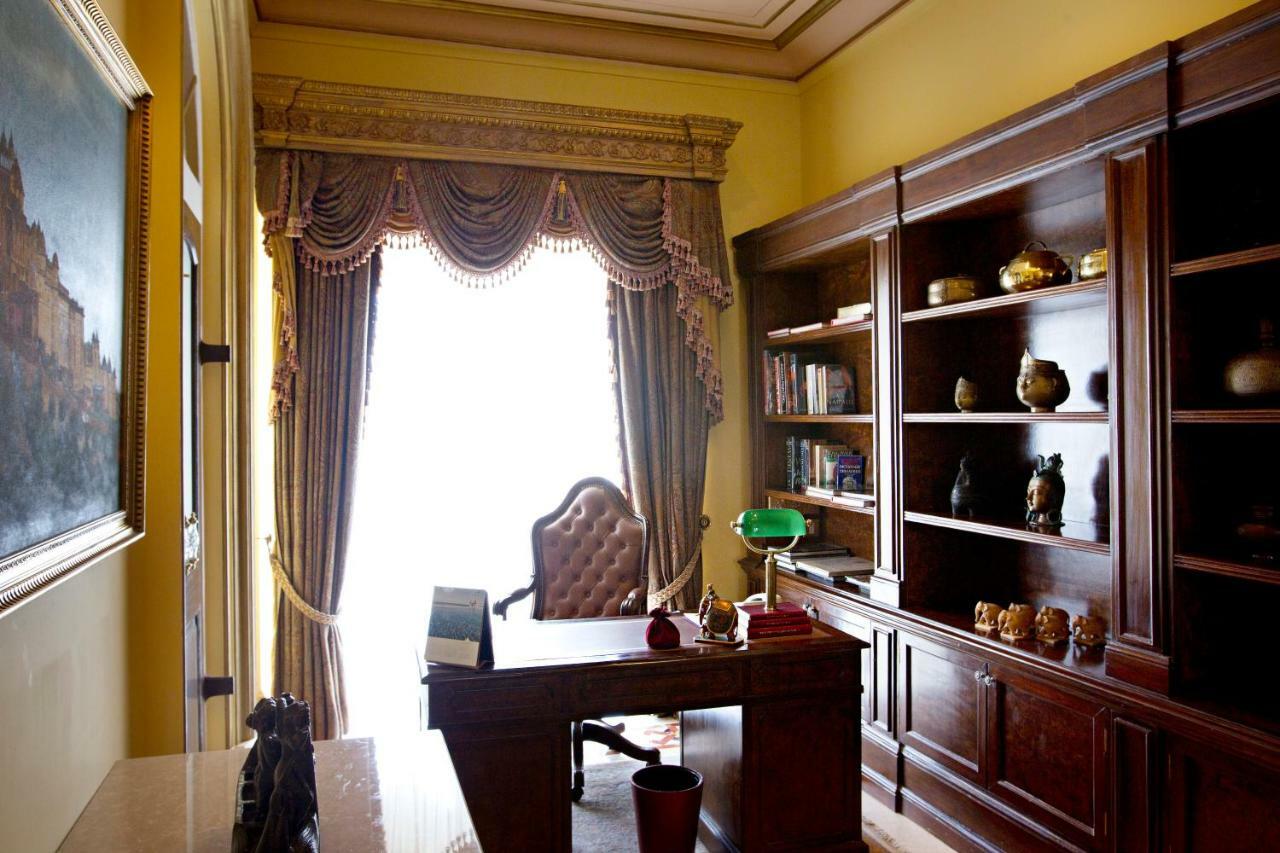 Taj Palace Resort 5*