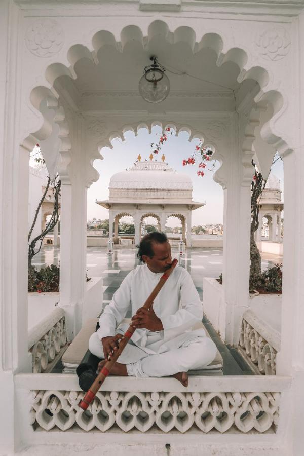Taj Palace 5*