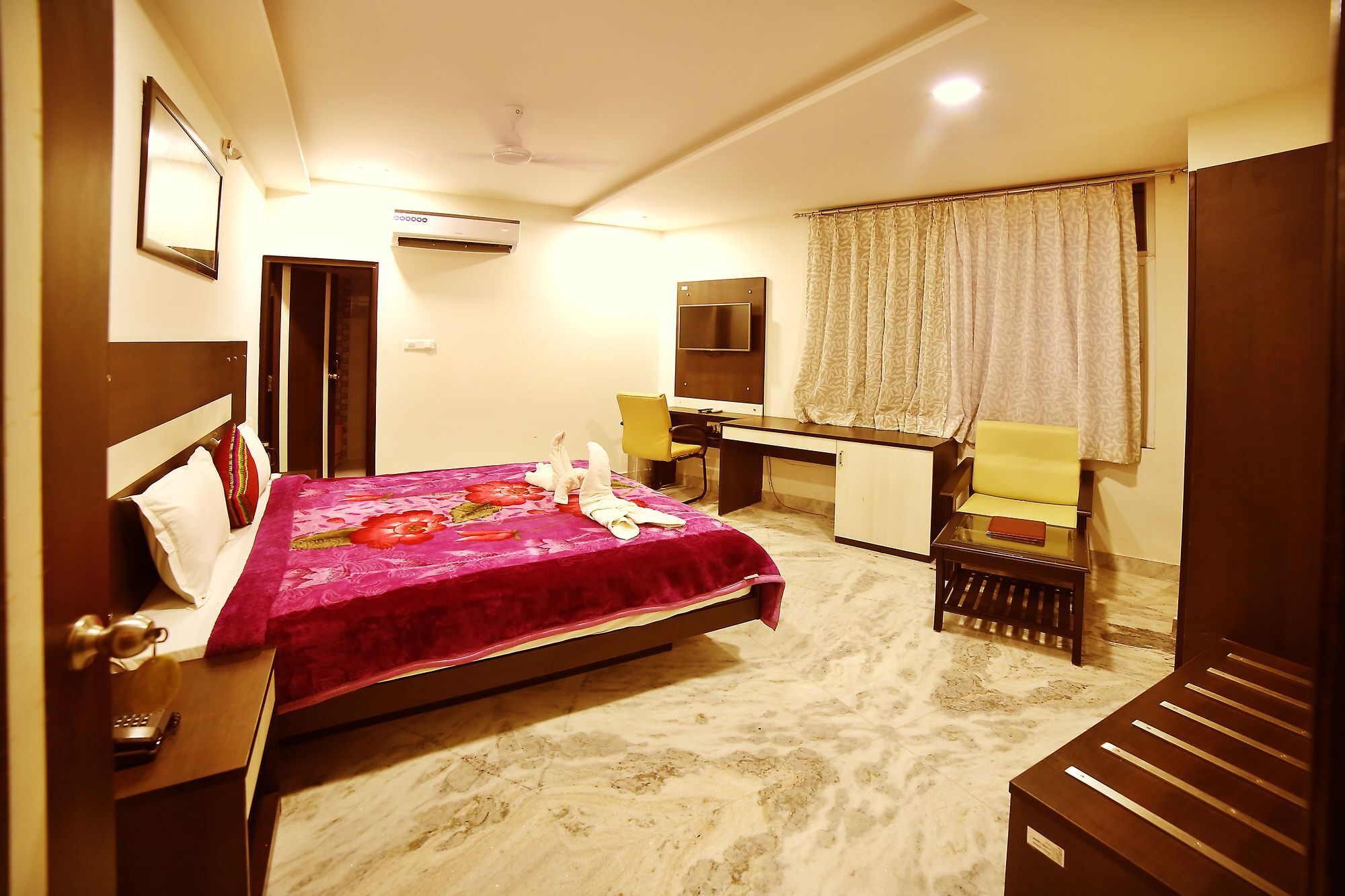 Hotel Royal Dezire