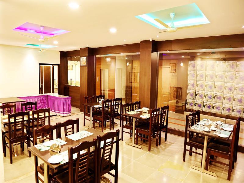 Hotel Royal Dezire