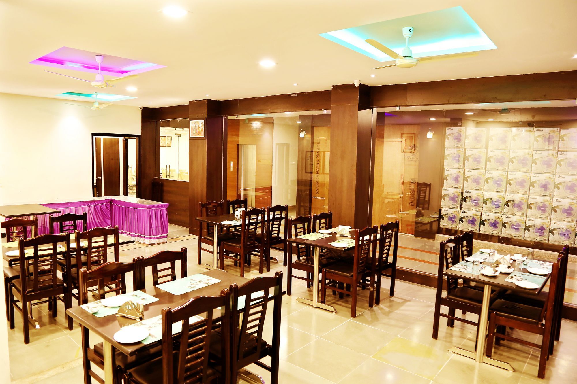 Hotel Royal Dezire 4*